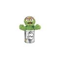 Gund Sesame Street 12-Inch Oscar the Grouch