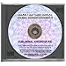 BMV Quantum Subliminal CD Anorexia Aid: Overcome Anorexia Nervosa (Ultrasonic Eating ...