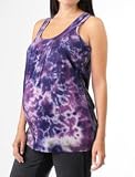 A Pea in the Pod: Sleeveless Scoop Neck Pleated Maternity Tank Top