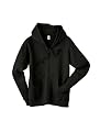 Hanes - Ladies' 8 oz., 80/20 Full-Zip Hood