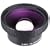 Raynox DCR-6600, Pro 0.66x High Quality Wide-Angle Conversion Lens for Camcorders & Digital Still Cameras, 52mm Mounting Thread.