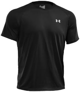 Under Armour Men's UA Tech™ Short Sleeve T-Shirt