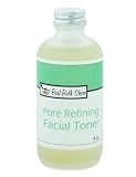 Pore Refining Facial Toner