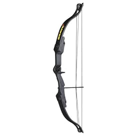 Bear Archery Brave Bow Set