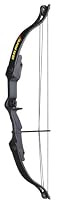 Bear Archery Brave Bow Set