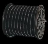 Hagen Pond P Non Kink Tubing 1 2 Inch - PT1300