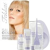 Frederic Fekkai Salon Color Natalie 5W Medium Golden Brown