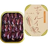 天の橋立 ほたるいかくん製油漬 95g