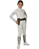 Star Wars Animated Padme Child Costume