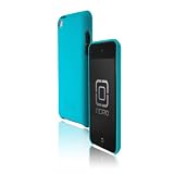 Incipio iPod touch 4th Gen feather Ultralight Hard Shell Case (Matte Turquoise)