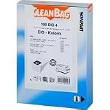 Produkt-Bild: CleanBag Staubsaugerbeutel 190EIO4 f&uuml;r EIO