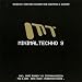 Minimal Techno 9