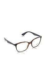 RAY BAN Montura 7066 5585 (52 mm) Havana