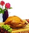Hickory Smoked Turkey
