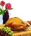 Hickory Smoked Turkey