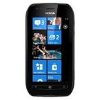 Nokia Lumia 710 (Fuchsia)