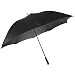 Samsonite Accessories Stockschirm / Golfschirm 101 cm (schwarz)