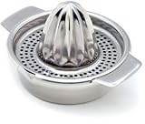 Stainless Steel Citrus Juicer by Cuisinox