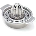 Cuisinox Citrus Juicer - Stainless steel