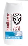 Head Hunter Rash Guard Formula
