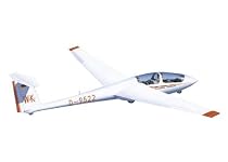 1/32 Schleicher ASK21 Glider