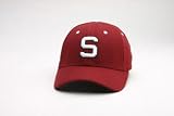 Stanford Cardinals S Cardinal ZH Flex Fit Hat