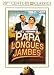 Papa longues jambes Papa longues jambes