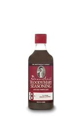Demitri's Bloody Mary Seasoning Chilies & Peppers Recipe, 16-Ounce Bottles (Pack of 3)