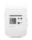Nooka - Zub 40 Zoo - WT 40 White watch