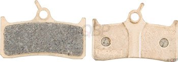 Hope Mono M4 Brake PAds Sintered, Pair On Sale