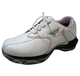 �u���a�X�g�� TOURSTAGE �V���[�Y �c�A�[�X�e�[�W ��уX�p�C�N III SHV910 ���f�B�X �z���C�g 22.5cm