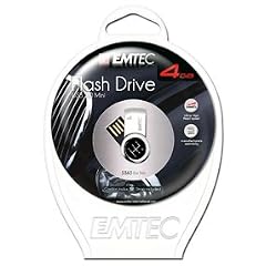 4GB Emtec S360 For Him