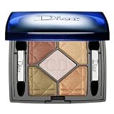 Dior Dior 5-Colour Eyeshadow - Golds 569