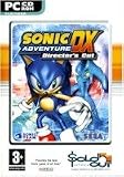 SONIC ADVENTURE DX - DIRECTORS CUT