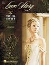 Love Story (Piano Vocal, Sheet Music)