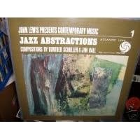Jazz Expressions by John Lewis