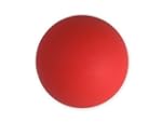 Massageball zur Gewebe-Massage und Tr...