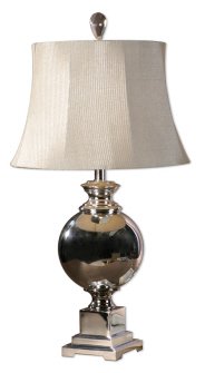 26690 Uttermost Sachie, Sphere Lamp