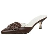 Anne Klein New York Women's Maude Mule at Anne Klein New York