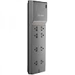 Belkin 8 Outlet Home/Office Surge Protector with Telephone Protection