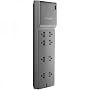 Belkin 8 Outlet Home/Office Surge Protector with T&hellip by Belkin