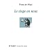 Le singe en nous
