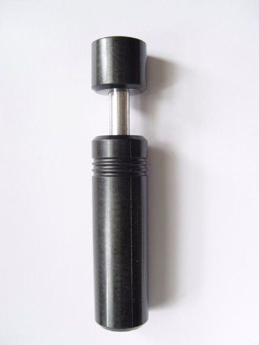 Scout Fire Piston