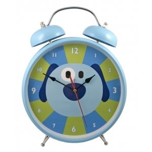 Jumbo Dog Talking Alarm Clock