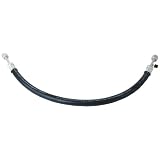 URO Parts CCC2846 Condenser to Muffler A C Hose by APA