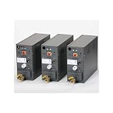 Amerec 3K36, Steam Shower Generator, Multiple Unit 3 Phase 36 kW for Large Steam Rooms
