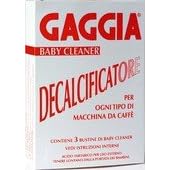 Gaggia Descaler
