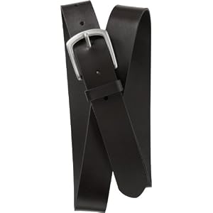 Buy Old Navy Ladies Black Plus Size Leather Belts by Old Navy