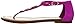 Jessica Simpson Women's Rangle Sandal