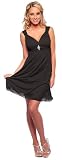 Sexy Sleeveless Rhinestone Evening Prom Party Mini Dress